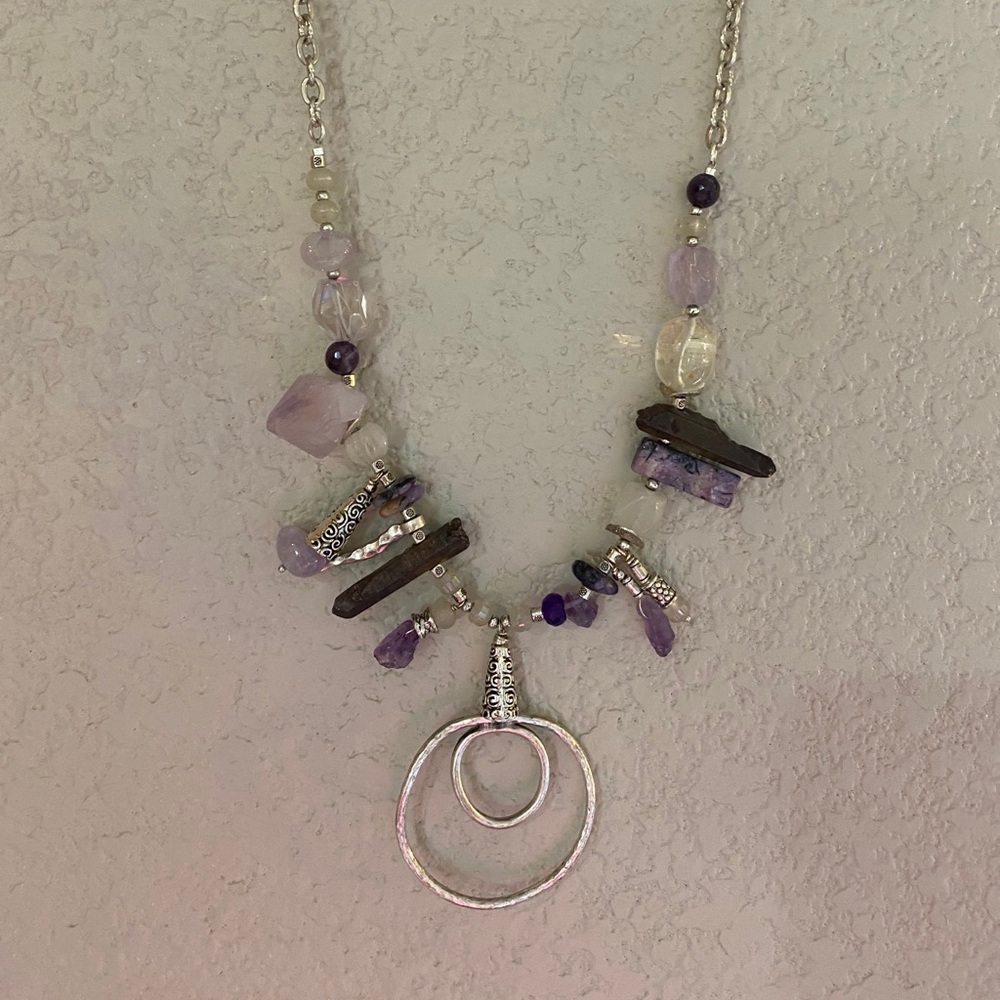 Handmade Necklace